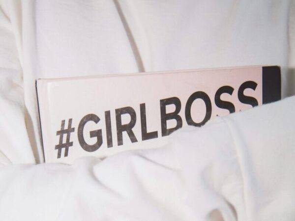 STORIA DI UNA GirlBoss